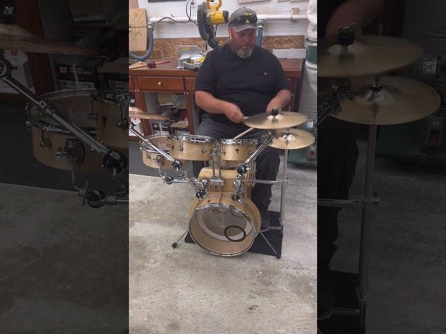 Smackpac DS3 #drummer #drumcover #drumming #drums #drumlife #drumlessons #drumline #drummerlife