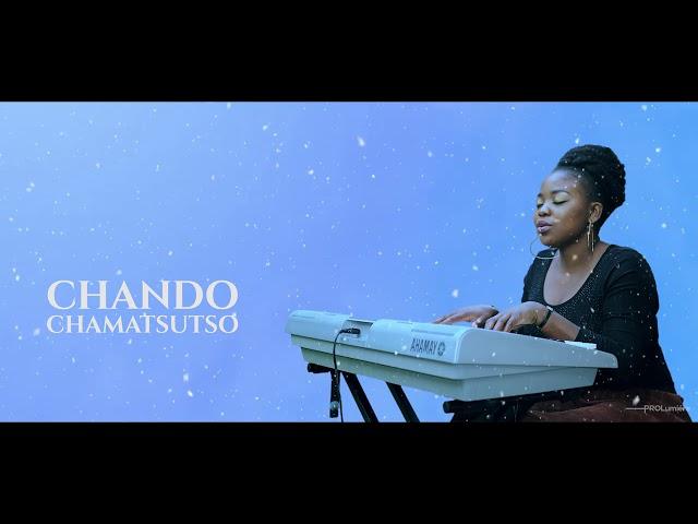 VIMBY VEE _ CHANDO CHAMATSUTSO  ( VEE KEYS | WORSHIP MEDLY | TRACK 04 )