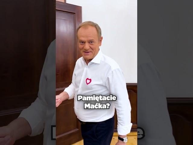 Koniec z obowiązkowymi pracami domowymi #tusk #polityka #szkoła #Maciek