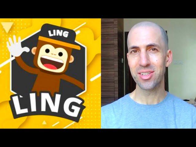 LING Language App REVIEW