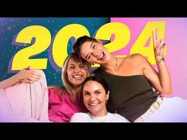 2024 Life Uncut Year in Review