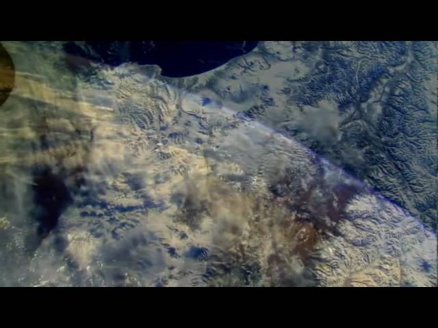 Earth from Space II