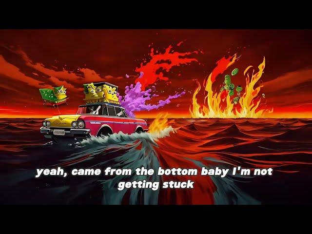 Dankton - STD (Official Lyric Video)