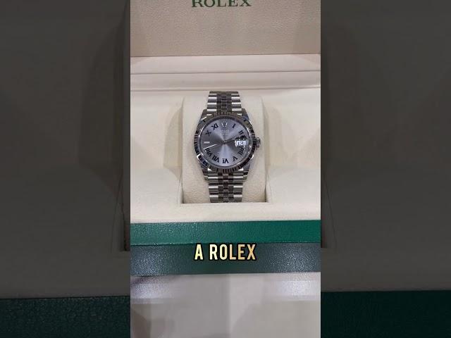 These Entry Level Rolex Watches Are Essential