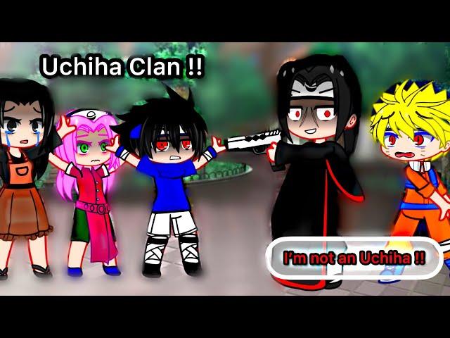 Oldest First  || meme || Naruto || Plot Twist? || Gacha Club