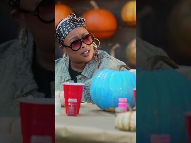 Yandy didn't think Da Brat was gonna disagree  #LHHATL #Shorts