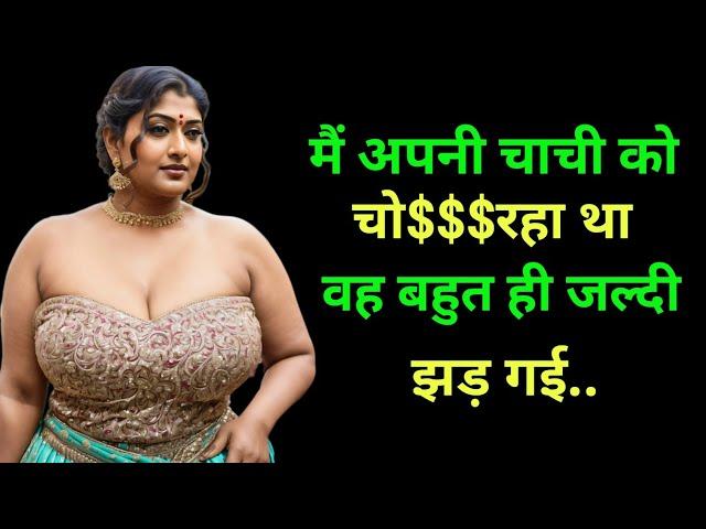 Suvichar || Emotional Heart Touching Story | Motivational Stories | Hindi Kahani || Sacchi 2024 new