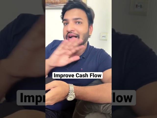 Improve cash flow #vastutips #vastu #astrology