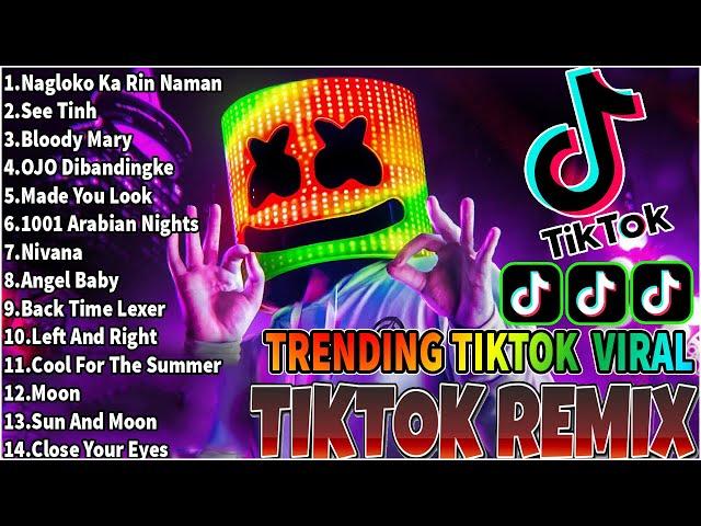 TRENDING TIKTOK VIRAL BUDOTS DANCE MASHUP REMIX 2023 || TIKTOK DANCE CRAZE REMIX 2023.