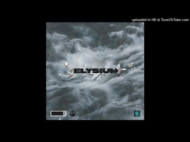 UK/NY Drill Loop Kit ELYSIUM (Pop Smoke, Fivio Foreign, Lil Tjay Type)