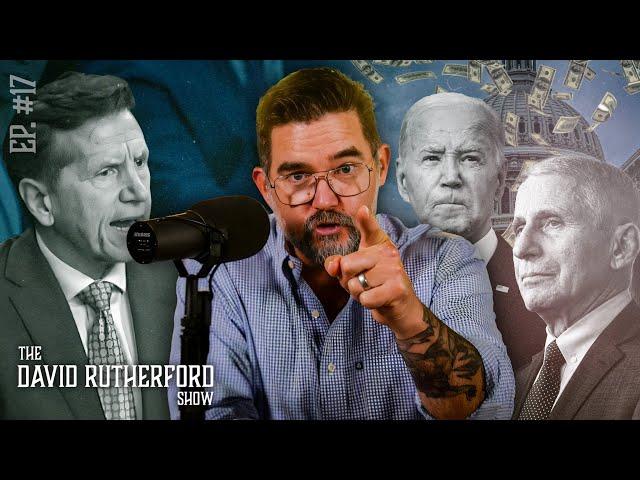 Government Corruption & The Expectation of Conviction | Ep. 17