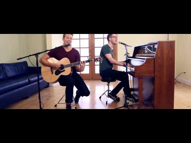 Umbrella - Rihanna (Alex Goot + Tyler Ward COVER)