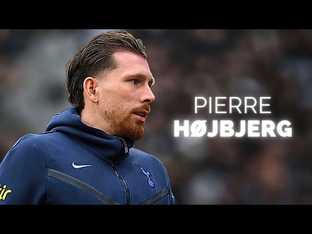 Pierre-Emile Højbjerg - Season Highlights | 2024