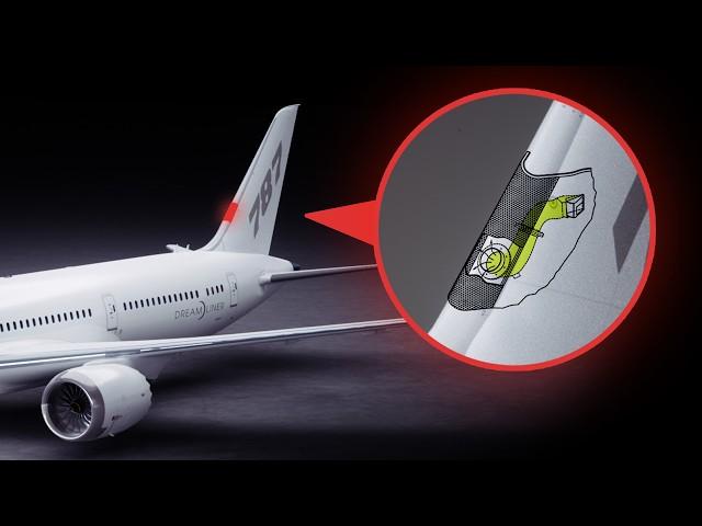 The Last Great Thing Boeing Made?