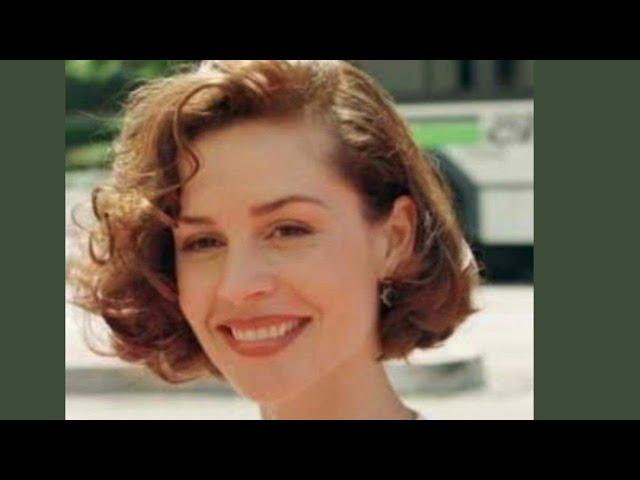 13 Sweet Photos of Embeth Davidtz