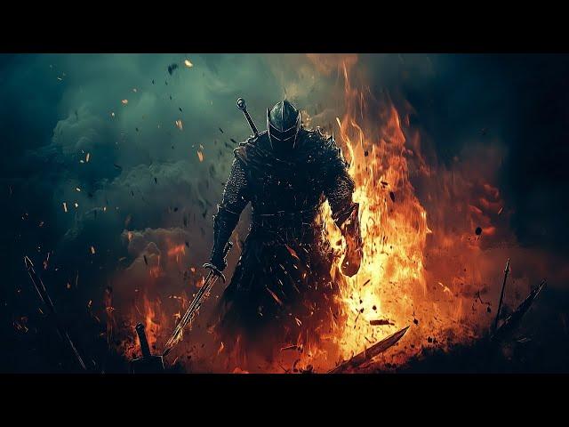 IRON WILL | Most Epic Heroic Orchestral Power Music | Music for the INDOMITABLE | Epic Music Mix