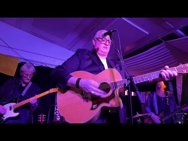 Bjurman Band 2023 Full Show 4K+Audio Multicamvideo live@S/S Marieholm Gothenburg Sweden