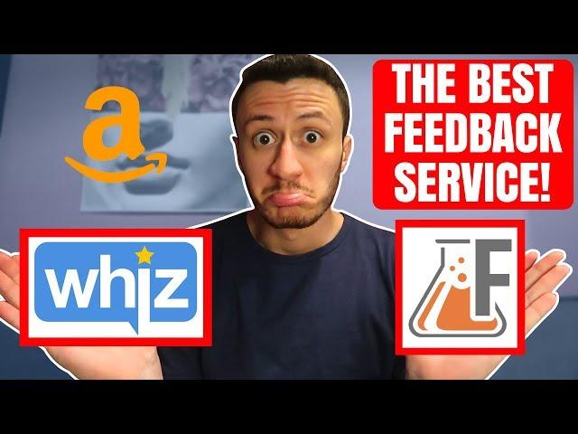 Why I STOPPED Using FEEDBACK GENIUS! FeedBack WHIZ Review - Amazon FBA Auto-Emails & Getting Reviews