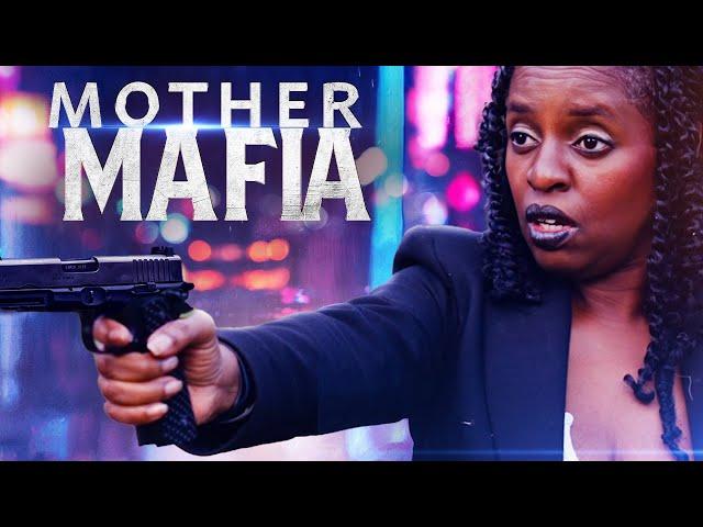 Mafia Mother | Full Action Drama Movie