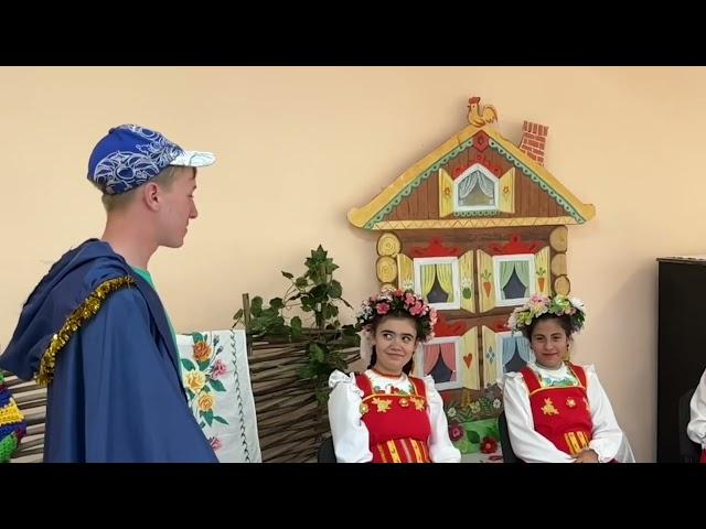 Кино ЗОЖ - Три девицы