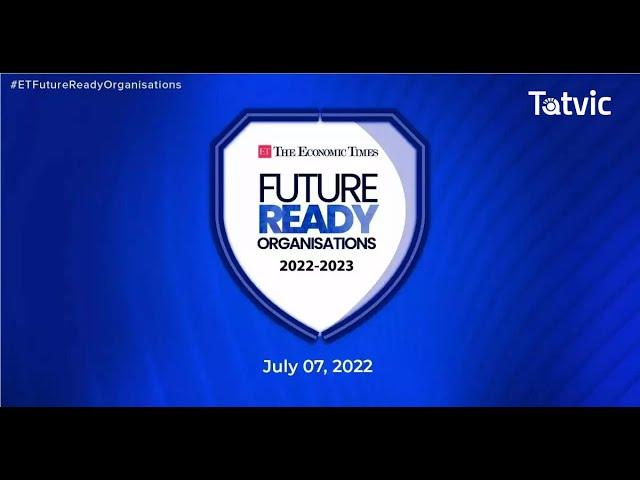 Tatvic Analytics is adjudged - Future Ready Organizations 2022