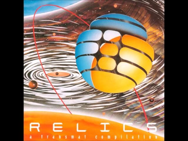 Relics - A Transmat Compilation