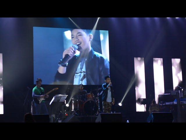 Saludo - (19/20) Hallelujah / Where Is The Love / Price Tag / Roar