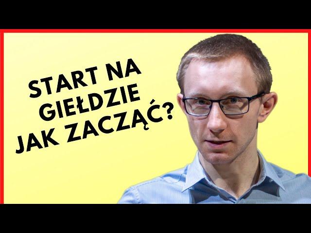 5 Kroków, Jak Zacząć Inwestować Na Giełdzie
