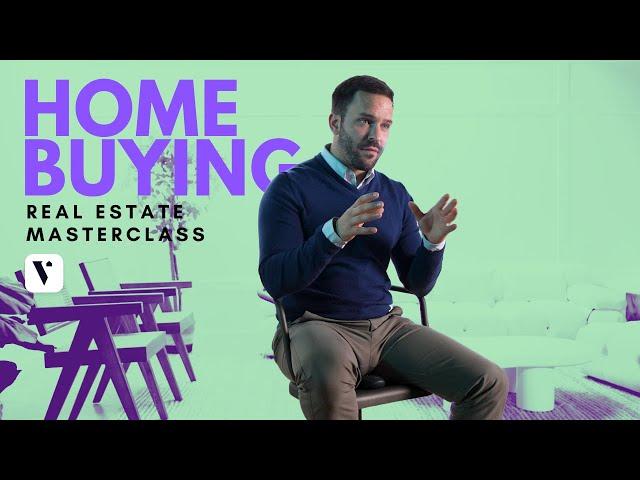 Understand the Home Buying Process From Start To Finish (Easy 8 Steps)