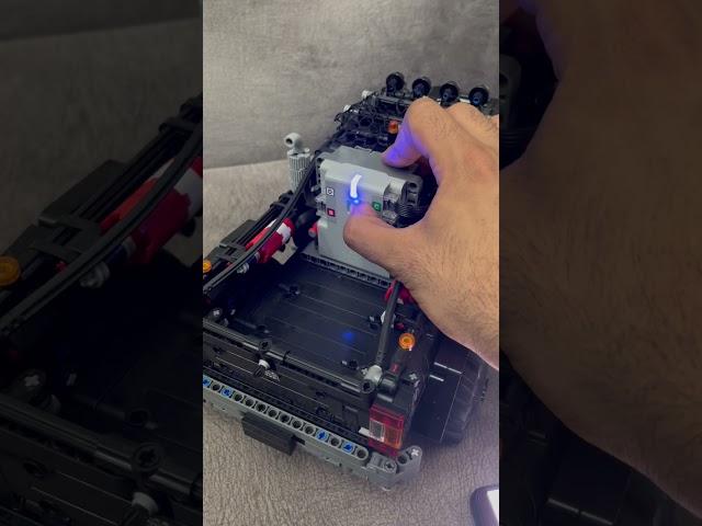 How to Properly Turn-off Your LEGO Hub .. Most People Do it Wrong!!