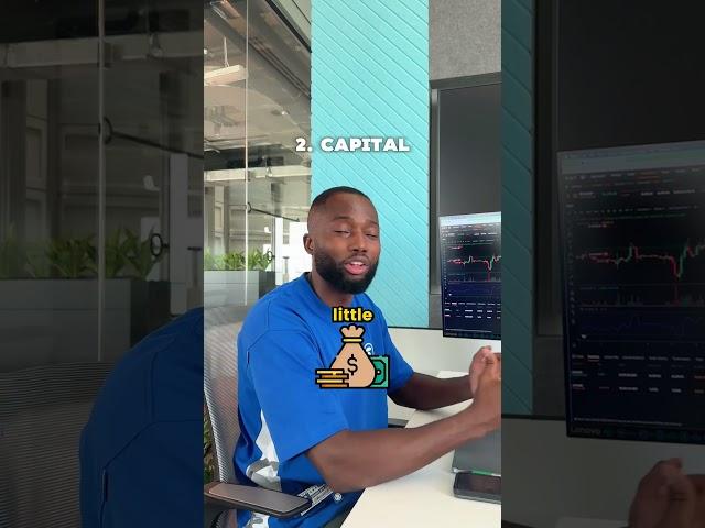 How To Start Trading Crypto As A Beginner In 2025