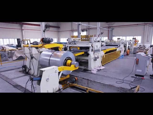 Kingjime machine Company profile
