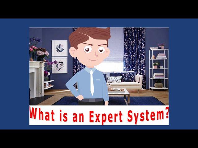 What is an Expert System?