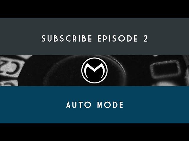 Subscribe Episode 2 | Auto Mode | A Monzon Media Micro Movie