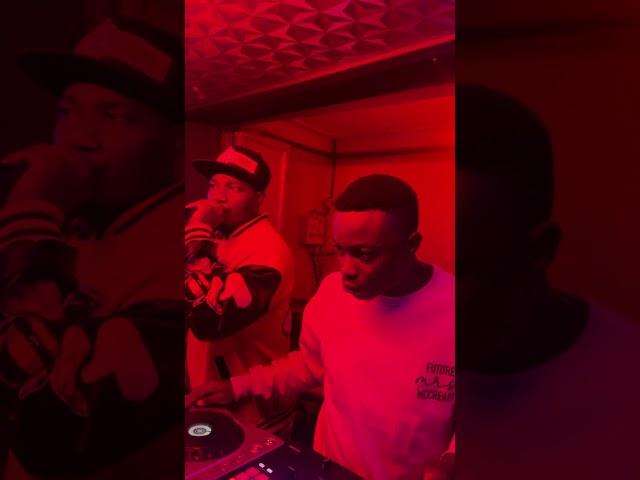 Mc PATO and DJ RAMZ BUGANDA PUB HIGHWAY LOUNGE