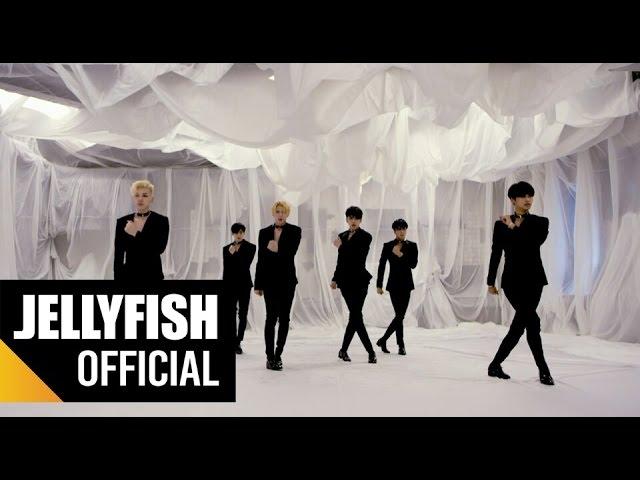 빅스(VIXX) - 사슬 (Chained up) Official M/V