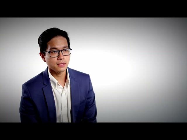 Andrew Tiu, MD - Hematologist & Oncologist