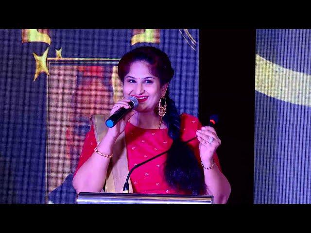 Mr.Raghavendra Rajkumar Sir | Missile Man Award Season 2 | Grand Mercure | Gopalan Mall | Bangalore