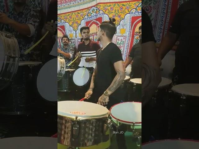 DON | Solo performance | aman dahigaonkar | #ytshorts #banjo #youtubeshorts #amandahigaonkar