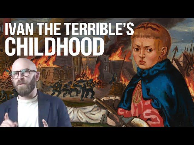 History's Most Controversial Child Rulers