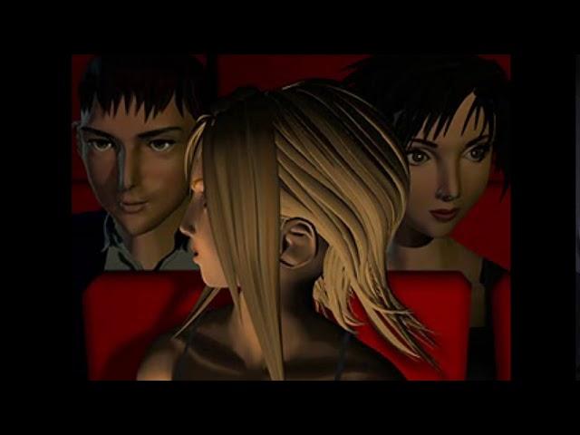 Parasite Eve