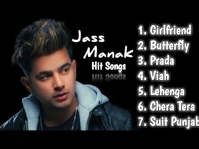 Jass Manak All Hit Songs/ #jassmanaksongs #suscribe