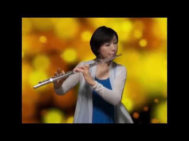 Amazing Grace 어메이징 그레이스  오카리나 플룻 연주/김규리Ocarinist Gyu-Ri Kim