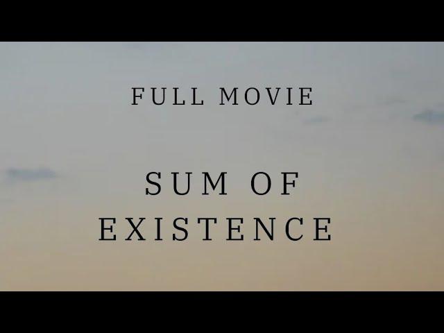 Action full movie Sum of Existence (Full Latest Lifetime Movie)