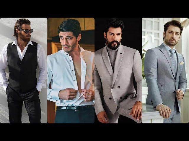 Top 10 Most Handsome Turkish Actors 2024