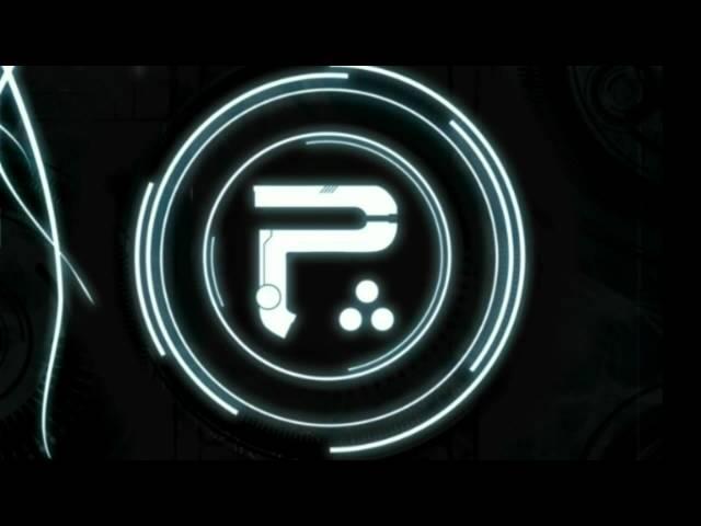 Periphery - Racecar (HQ Audio)