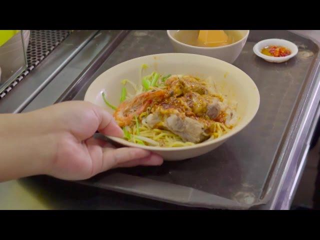 Singapore Street Food 2016 - Singapore Hawker Centers | Condé Nast Traveler