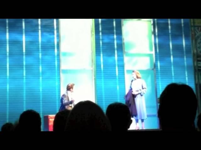 Sean Montgomery, "Let Love Grow"