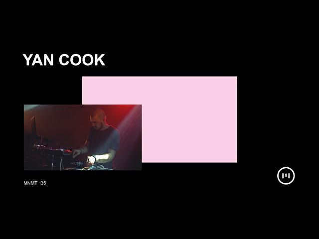 MNMT 135: Yan Cook