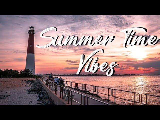 Summer Time Vibes | A Joe Colasuono Creation
